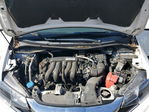 Honda Fit 2018