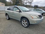 Lexus RX 2004