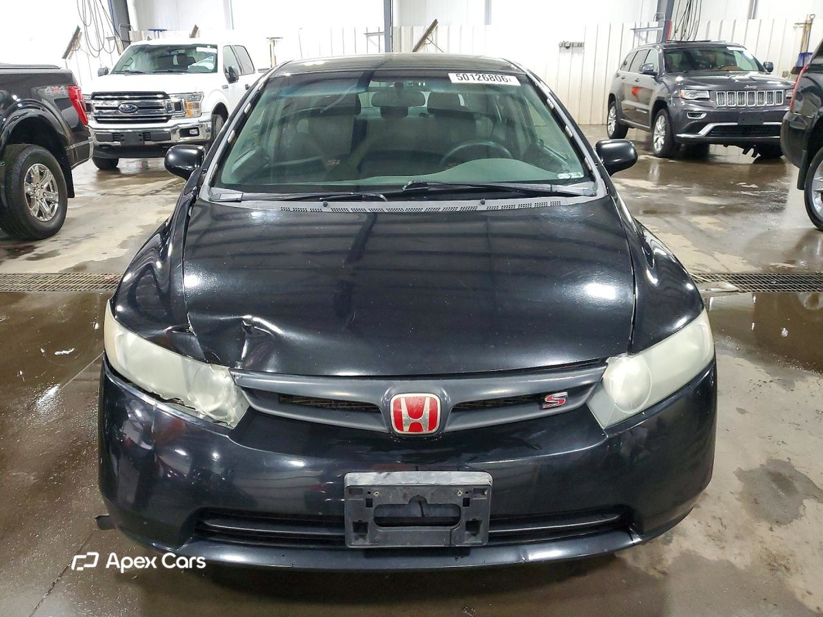 Honda Civic 2011