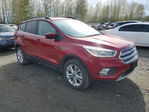 Ford Escape 2018