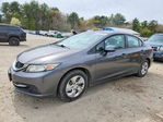 Honda Civic 2013