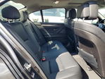 BMW Series 5 2012