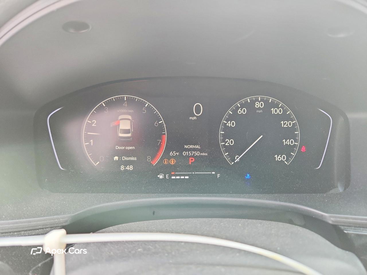 Honda Civic 2025