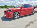 Toyota Corolla 2011