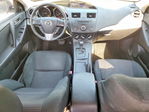 Mazda 3 2012