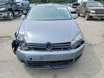 Volkswagen Jetta 2014
