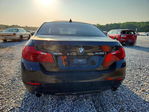 BMW Series 5 2015