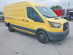 Ford Transit 2015