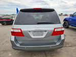 Honda Odyssey 2007
