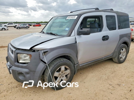 Honda Element 2003 - Zdjęcie 1 z 12