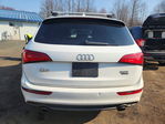 Audi Q5 2017