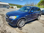 BMW X3 2013