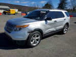 Ford Explorer 2014