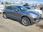 Porsche Macan 2015