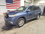 Toyota Highlander 2011