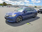 Honda Accord 2017