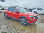 Chevrolet Trax 2024