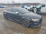 Audi S3 2016