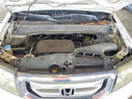 Honda Pilot 2011