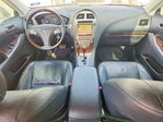 Lexus ES 2011
