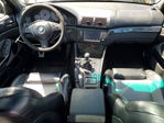 BMW M5 2000