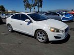 Volvo S60 2012