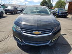 Chevrolet Impala 2018