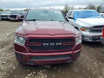 RAM 1500 2020