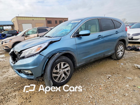 Honda CR-V 2016 - Image 1 of 14