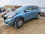 Honda CR-V 2016