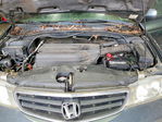 Honda Odyssey 2003