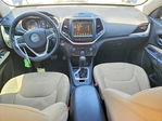 Jeep Cherokee 2016