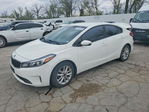 Kia Forte 2017