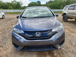 Honda Fit 2015