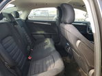 Ford Fusion 2016