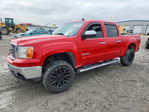 GMC Sierra 2011