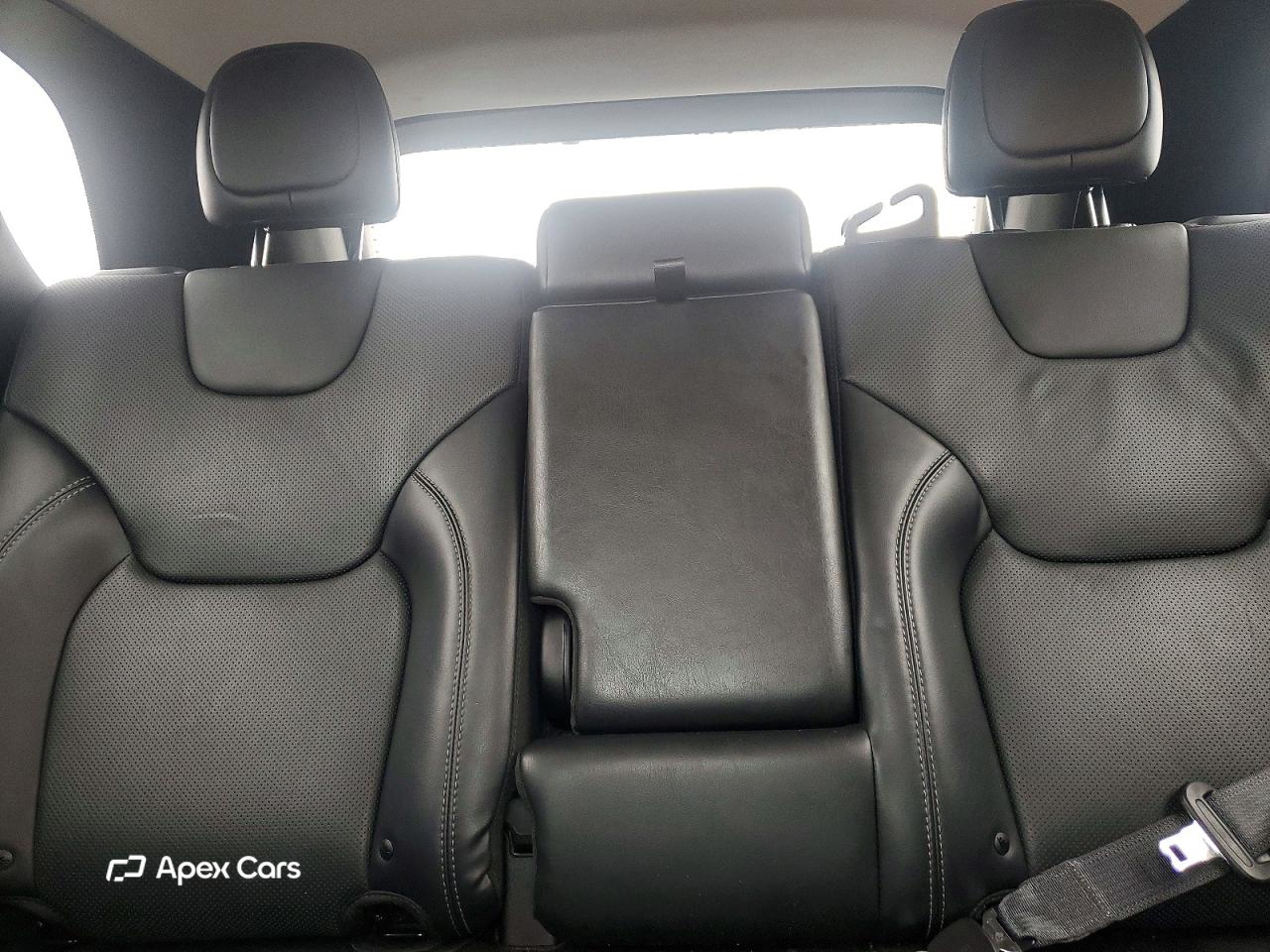 Jeep Cherokee 2019