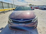 Kia Optima 2016