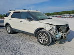 Ford Explorer 2011