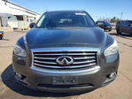 Infiniti JX 2013