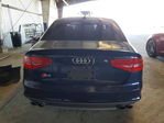 Audi RS4 2013