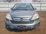 Honda CR-V 2009