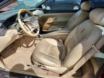 Lincoln Mark VIII 1996