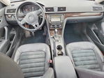 Volkswagen Passat 2014