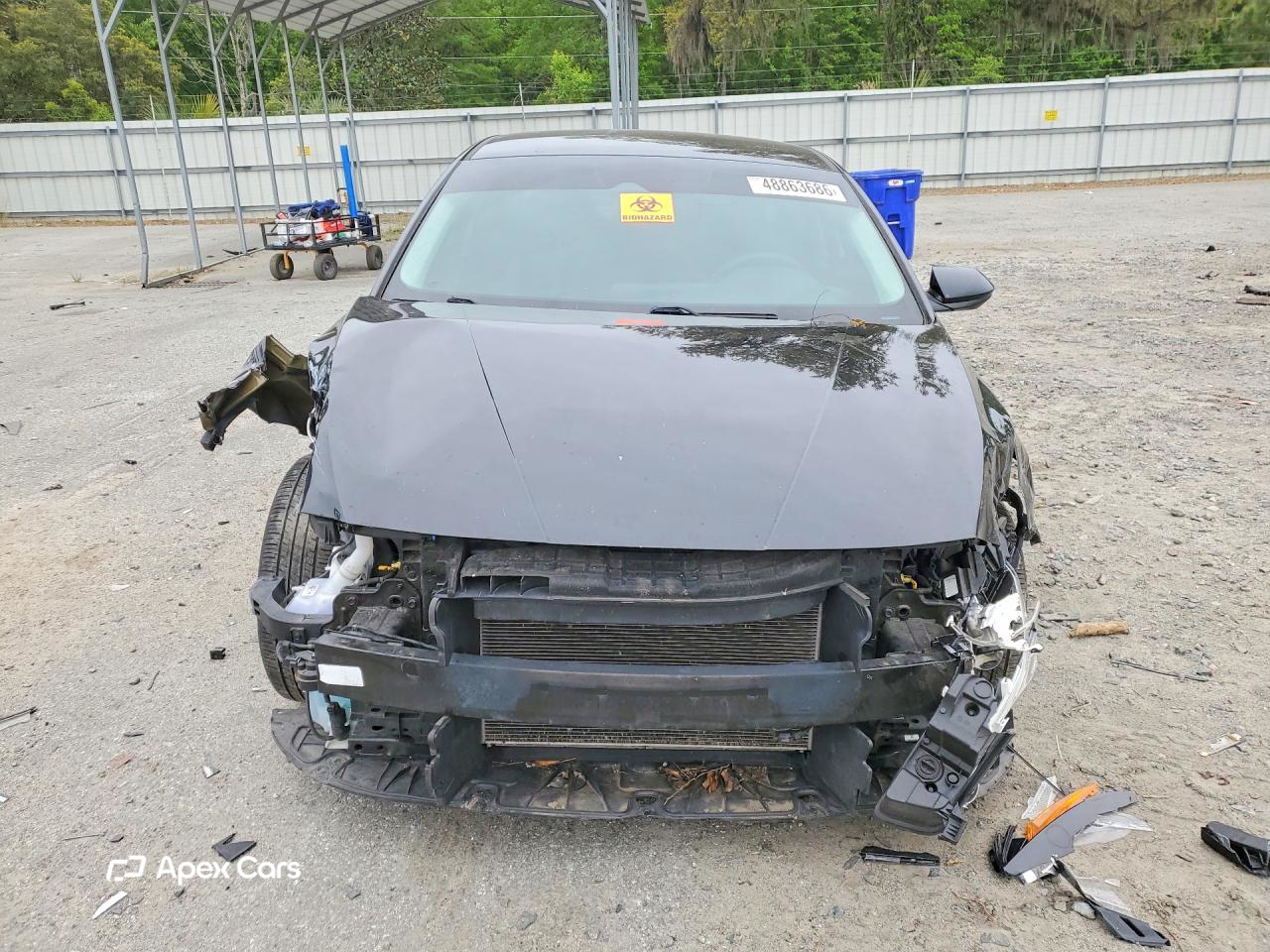 Hyundai Elantra 2021