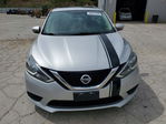 Nissan Sentra 2016