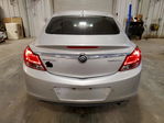 Buick Regal 2012