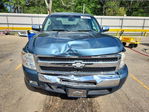 Chevrolet Silverado 2011