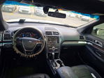 Ford Explorer 2016