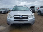 Subaru Forester 2016